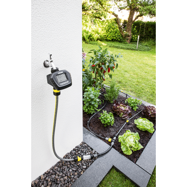Блок керування поливом Karcher WT 5