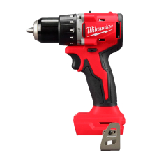 Акумуляторний ударний шуруповерт Milwaukee M18 BLPDRC-0, каркас