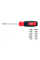 Викрутка Milwaukee TORX 14 в 1