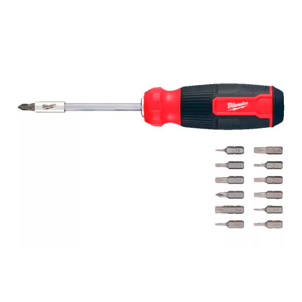 Отвертка Milwaukee TORX 14 в 1
