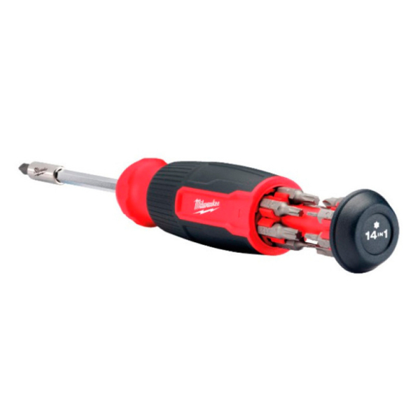Отвертка Milwaukee TORX 14 в 1