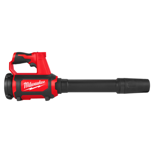 Аккумуляторная воздуходувка Milwaukee M12BBL-0, без акб