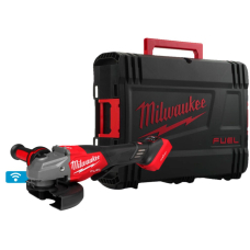 Акумуляторна кутова шліфмашина Milwaukee M18 FHSAGO125VXPDB2-0X, каркас, в HD кейсі