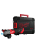 Акумуляторна кутова шліфмашина Milwaukee M18 FHSAGO125VXPDB2-0X, каркас, в HD кейсі