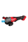 Акумуляторна кутова шліфмашина Milwaukee M18 FHSAGO125VXPDB2-0X, каркас, в HD кейсі