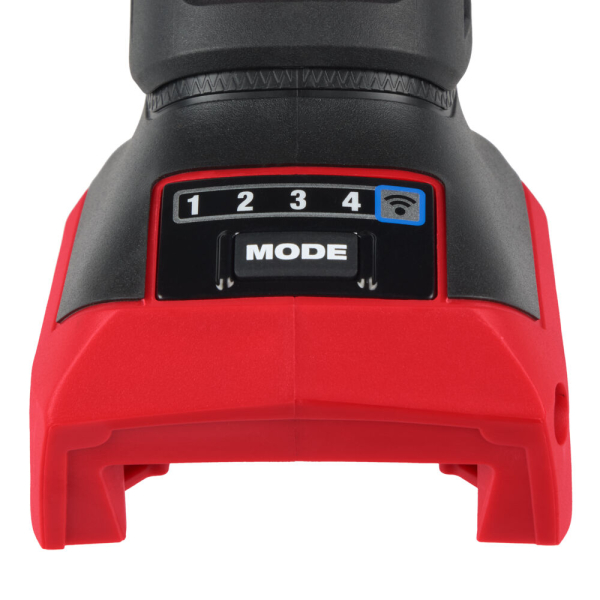 Акумуляторна кутова шліфмашина Milwaukee M18 FHSAGO125VXPDB2-0X, каркас, в HD кейсі