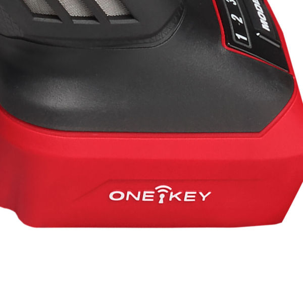 Акумуляторна кутова шліфмашина Milwaukee M18 FHSAGO125VXPDB2-0X, каркас, в HD кейсі