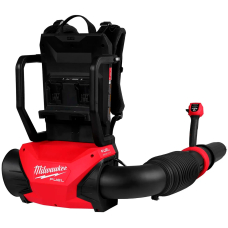 Аккумуляторная воздуходувка Milwaukee M18 FUEL F2BPB-0, без акб