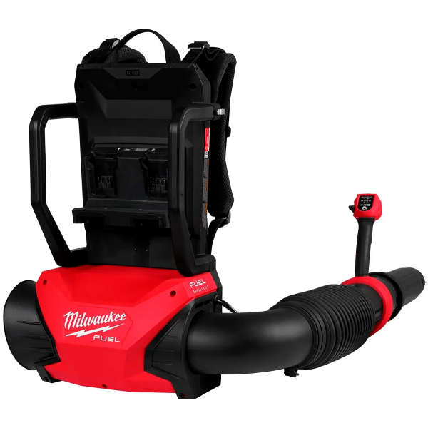 Аккумуляторная воздуходувка Milwaukee M18 FUEL F2BPB-0, без акб