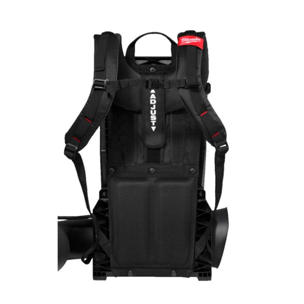 Аккумуляторная воздуходувка Milwaukee M18 FUEL F2BPB-0, без акб
