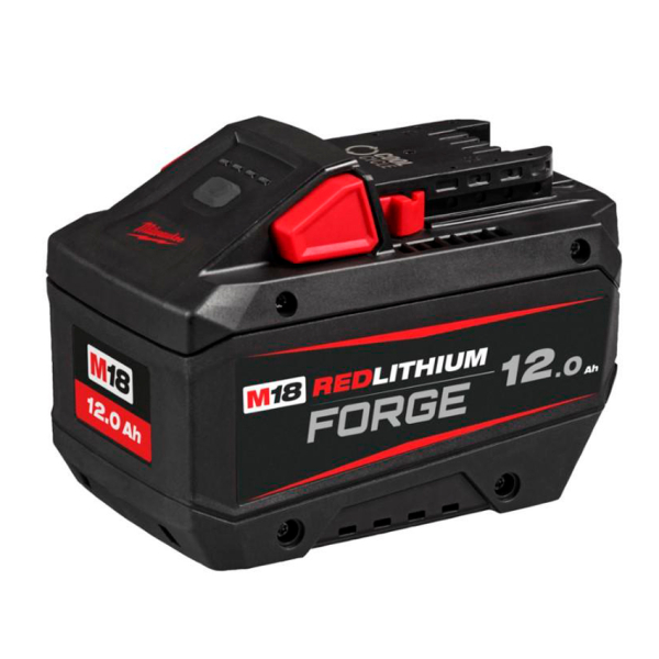 Аккумулятор Milwaukee M18 FB12 FORGE™