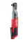 Аккумуляторный угловой гайковерт Milwaukee 1/2" M12 FIR12-0, каркас