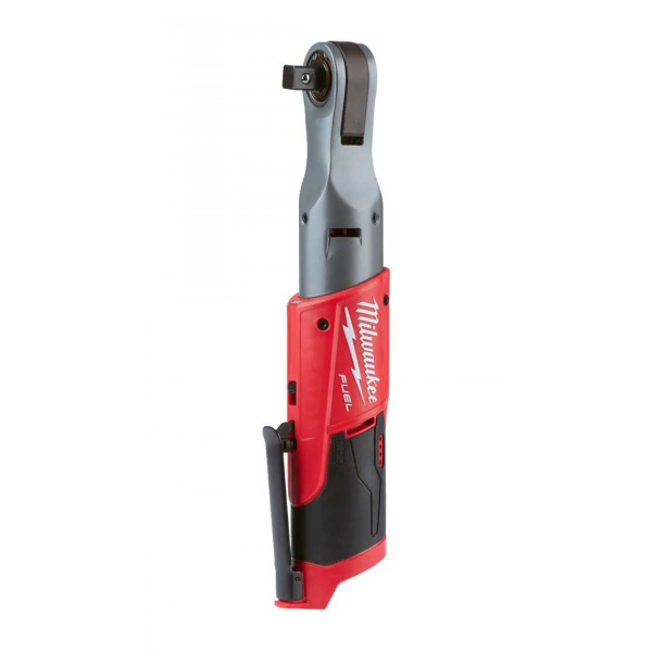 Аккумуляторный угловой гайковерт Milwaukee 1/2" M12 FIR12-0, каркас