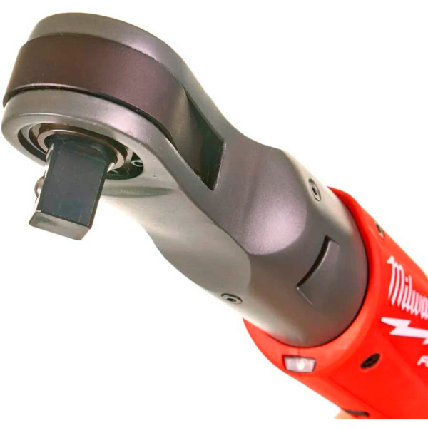 Аккумуляторный угловой гайковерт Milwaukee 1/2" M12 FIR12-0, каркас