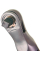 Аккумуляторный угловой гайковерт Milwaukee 1/2" M12 FIR12-0, каркас