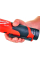 Аккумуляторный угловой гайковерт Milwaukee 1/2" M12 FIR12-0, каркас
