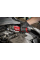 Аккумуляторный угловой гайковерт Milwaukee 1/2" M12 FIR12-0, каркас