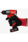Аккумуляторный шуруповерт Milwaukee M12 FDD2-0, каркас