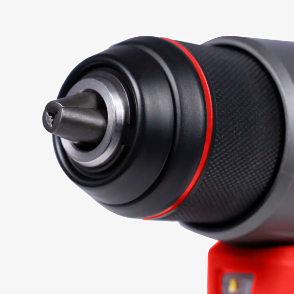 Акумуляторний шуруповерт Milwaukee M12 FDD2-0, каркас