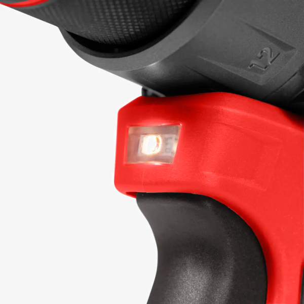 Акумуляторний шуруповерт Milwaukee M12 FDD2-0, каркас