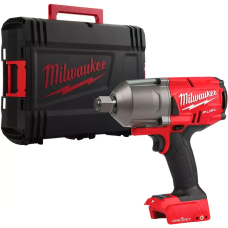 Акумуляторний гайковерт Milwaukee M18 ONEFHIWF34-502X, каркас в кейсі
