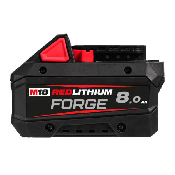 Аккумулятор Milwaukee M18 FB8 FORGE™