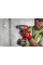 Акумуляторний ударний дриль-шуруповерт Milwaukee M18 FUEL FPD3-502X, 2x5.0 Ah, з/п, HD кейс