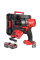 Акумуляторний ударний дриль-шуруповерт Milwaukee M18 FUEL FPD3-502X, 2x5.0 Ah, з/п, HD кейс