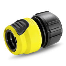 Универсальный коннектор Karcher Plus с аквастопом