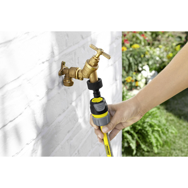 Универсальный коннектор Karcher Premium