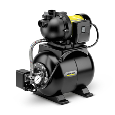 Насосная станция бытового водоснабжения Karcher BP 3.200 Home
