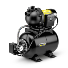Насосная станция бытового водоснабжения Karcher BP 4.900 Home