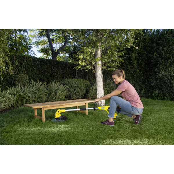 Катушка Karcher с леской диаметром 1.6 мм