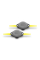 Ножі для тримерів Karcher LTR Battery, 2 шт