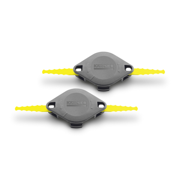 Ножі для тримерів Karcher LTR Battery, 2 шт