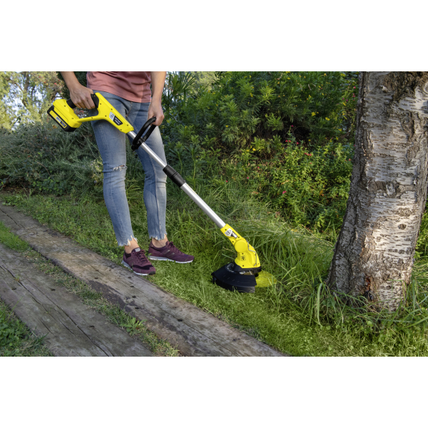 Ножі для тримерів Karcher LTR Battery, 2 шт