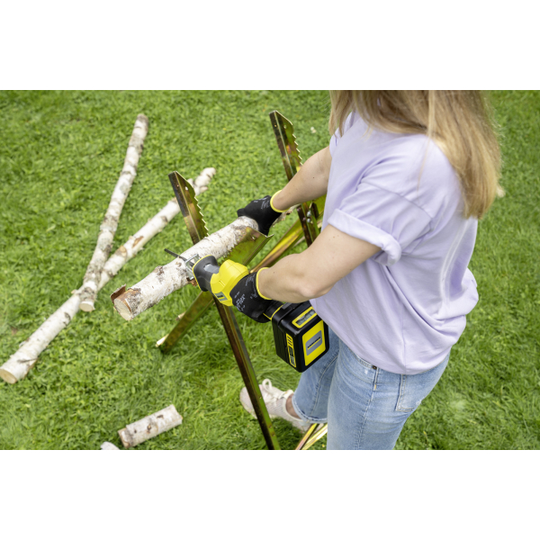 Пиляльні полотна для деревини Karcher, 1 шт