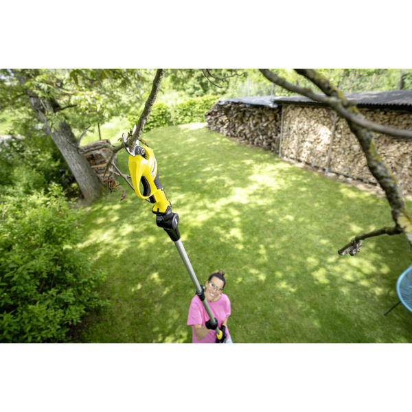 Телескопический удлинитель Karcher