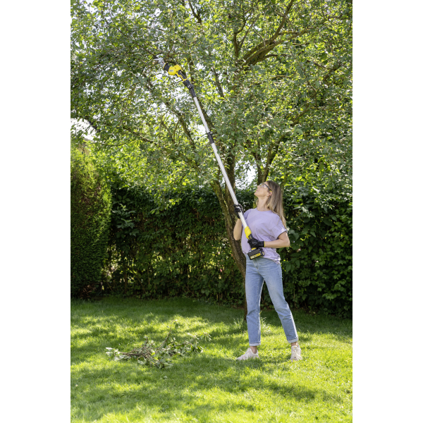 Телескопический удлинитель Karcher