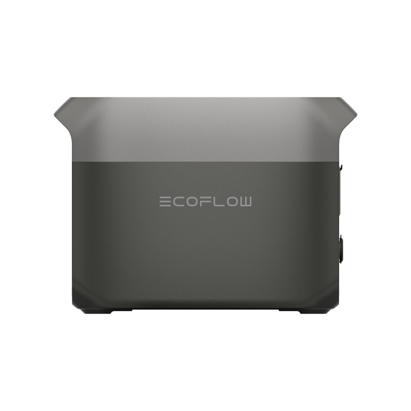 Зарядная станция EcoFlow DELTA 3, 1024 Вт*ч, 1800 Вт