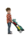 Детская садовая тачка Bosch (2751)
