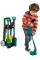 Детская садовая тачка Bosch (2751)