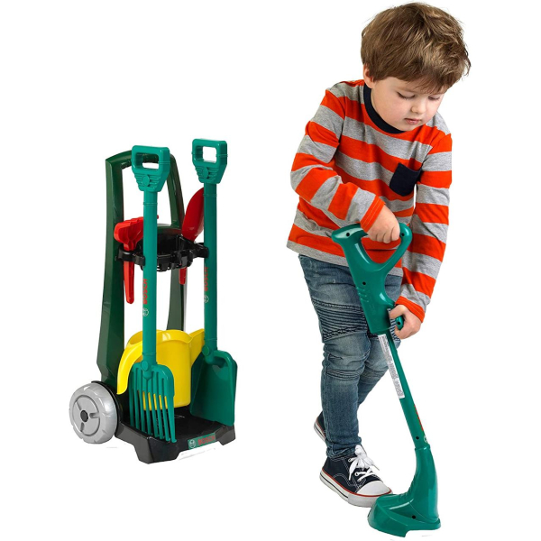 Детская садовая тачка Bosch (2751)