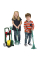 Детская садовая тачка Bosch (2751)