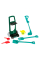 Детская садовая тачка Bosch (2751)