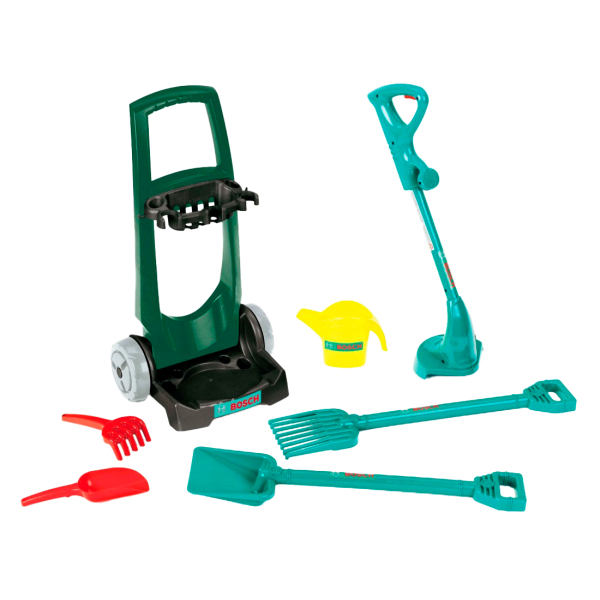Детская садовая тачка Bosch (2751)