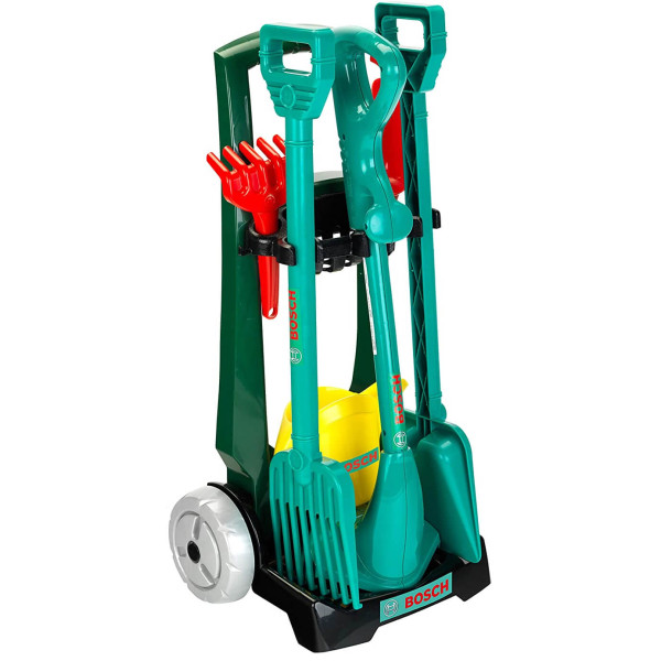 Детская садовая тачка Bosch (2751)