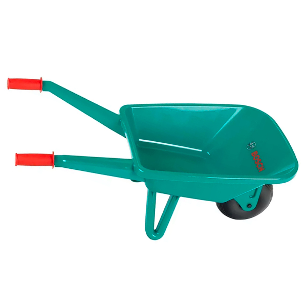 Детская садовая тачка Bosch Klein (2770)
