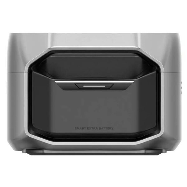 Додатковий акумулятор EcoFlow DELTA Pro 3 Smart Extra Battery, LiFePo4, 4096 Вт/год