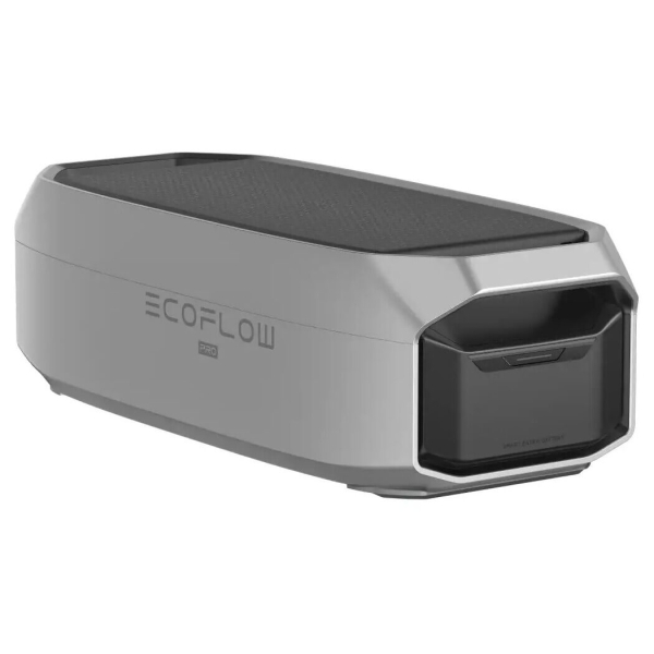 Додатковий акумулятор EcoFlow DELTA Pro 3 Smart Extra Battery, LiFePo4, 4096 Вт/год